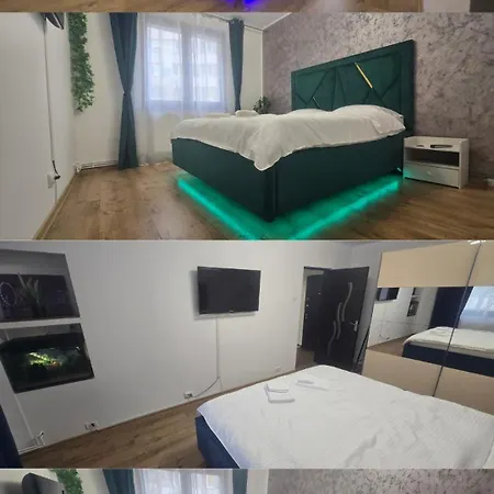 Melissa Appartement