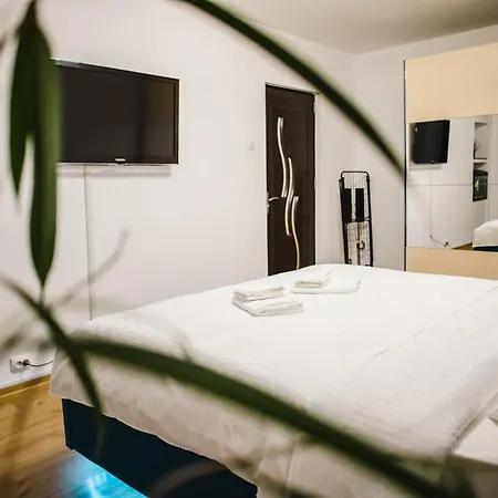 Appartamento Melissa Bucarest