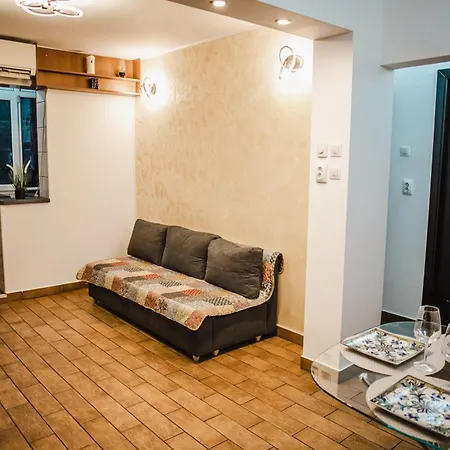 Melissa Appartamento