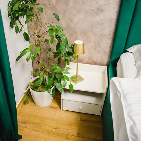 Appartement Melissa *