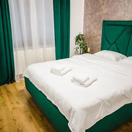 Melissa Appartamento *