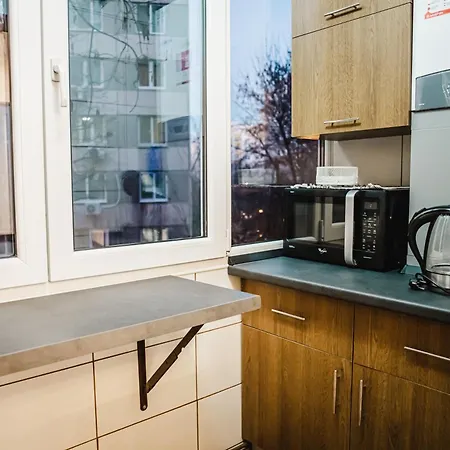 Melissa Appartement *