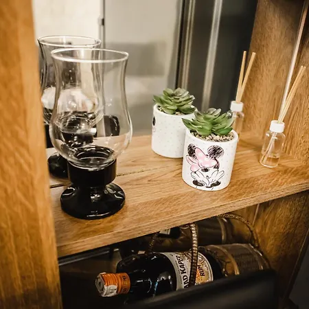 Appartamento Melissa *