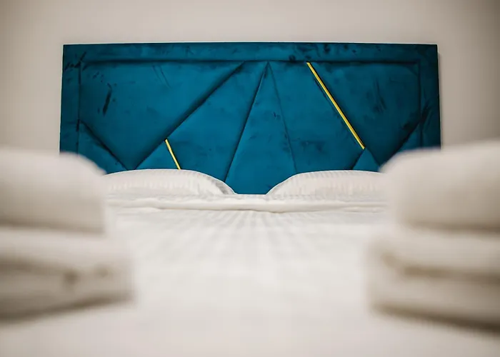 Appartamento Melissa Bucarest