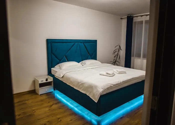 Melissa Appartamento *