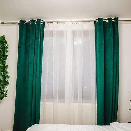 Apartament Melissa *