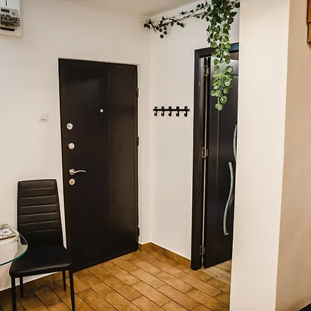 Apartament Melissa