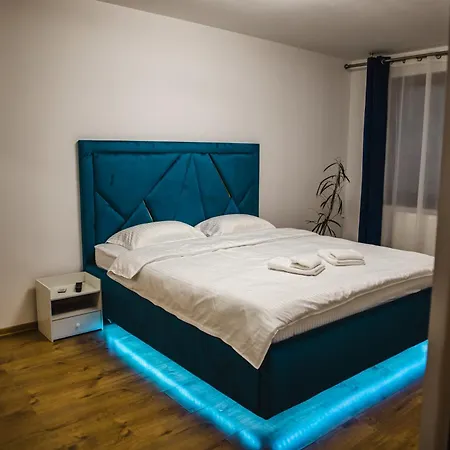 Melissa Apartament *