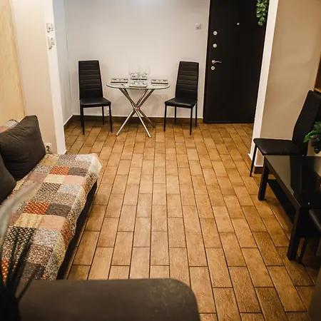 Apartament Melissa Bucureşti