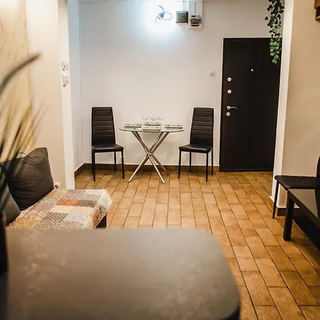 Melissa Бухарест