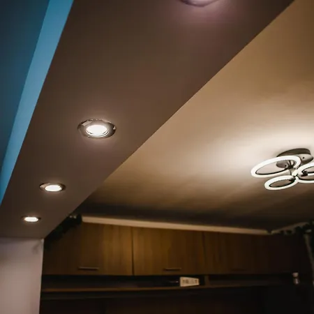 Апартаменти Melissa Бухарест