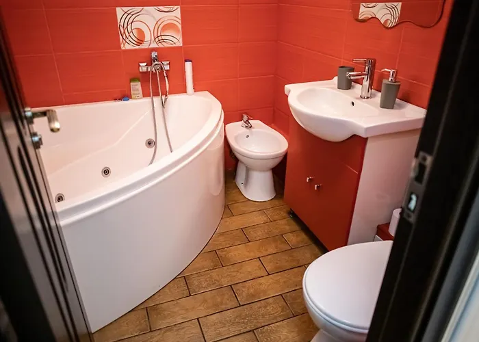 Melissa * Бухарест